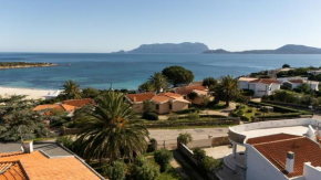 Splendida Villetta Vista Mare Bados